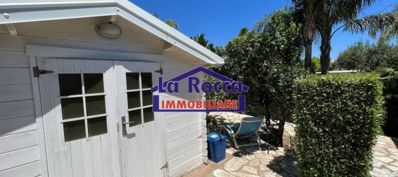 Villa de 4 habitaciónes en Castellammare del Golfo, Italy No. 258725 14