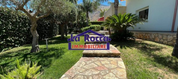 Villa de 4 habitaciónes en Castellammare del Golfo, Italy No. 258725 11