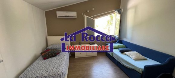 Villa de 4 habitaciónes en Castellammare del Golfo, Italy No. 258725 25