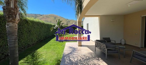 Villa de 4 habitaciónes en Castellammare del Golfo, Italy No. 258725 5