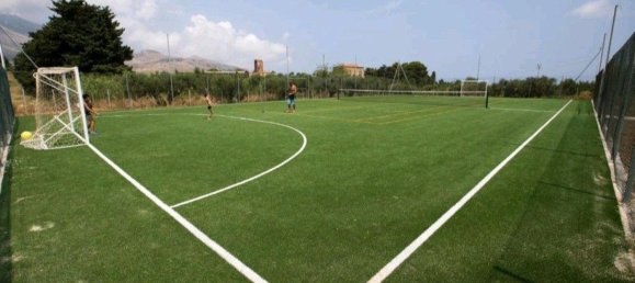 Villa de 4 habitaciónes en Castellammare del Golfo, Italy No. 258725 30