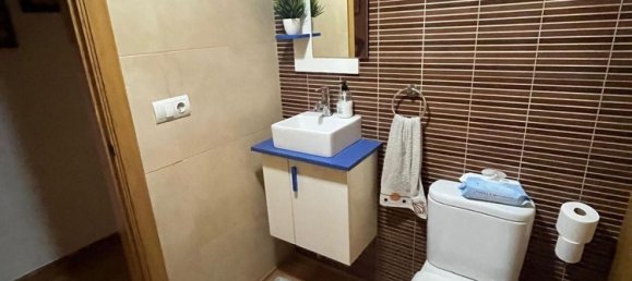 4 bedrooms Apartment in Alicante, Spain No. 156005 14