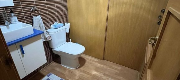 4 bedrooms Apartment in Alicante, Spain No. 156005 2