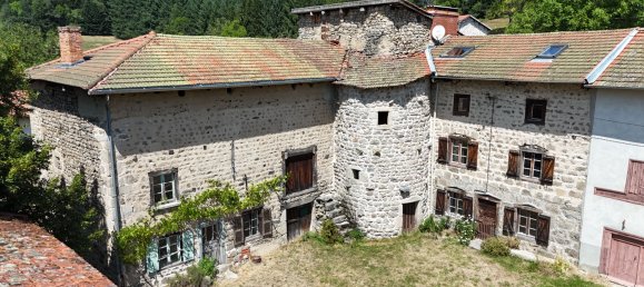 3 bedrooms House in Ambert, France No. 333147 20