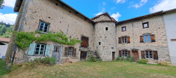 3 bedrooms House in Ambert, France No. 333147 21