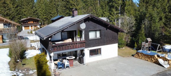 5 rooms House in Egg, Austria No. 141541 29