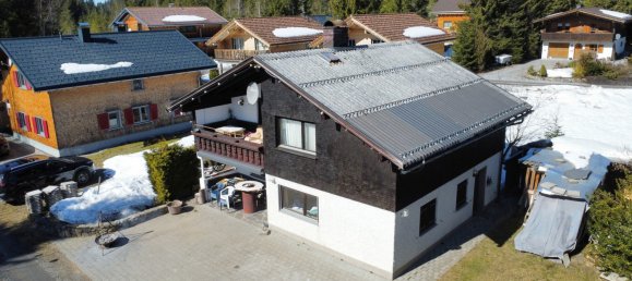 5 rooms House in Egg, Austria No. 141541 30