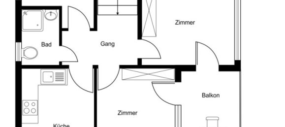 5 rooms House in Egg, Austria No. 141541 33