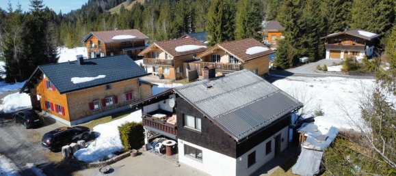 5 rooms House in Egg, Austria No. 141541 2