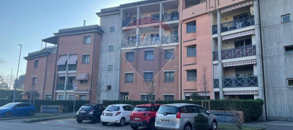 1 bedroom Apartment in Busto Arsizio, Italy No. 130039 19