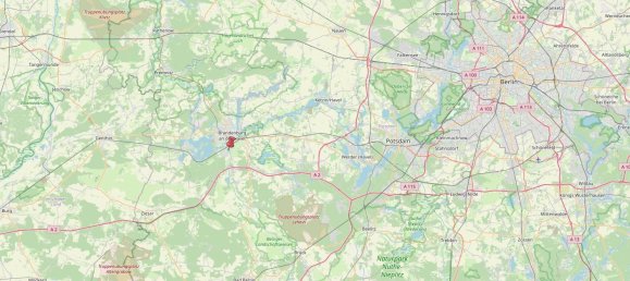 Terrain à Brandenburg an der Havel, Germany No. 221878 7