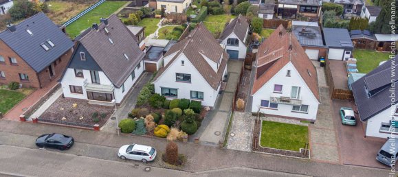 4 غرف نوم منزل في Delmenhorst, Germany رقم 38424 44