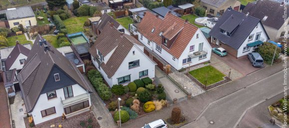 4 غرف نوم منزل في Delmenhorst, Germany رقم 38424 43