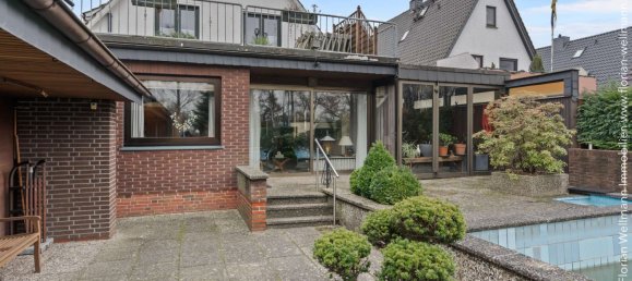 4 غرف نوم منزل في Delmenhorst, Germany رقم 38424 29