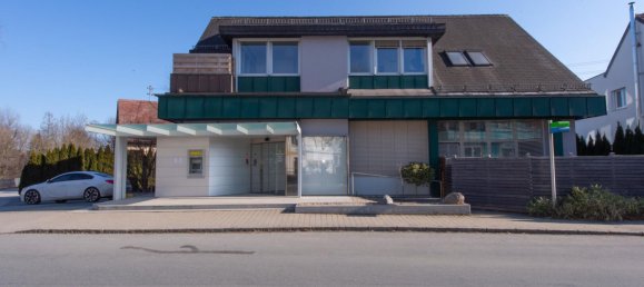 392m² Commercial property in Frauental an der Lassnitz, Austria No. 132908 45