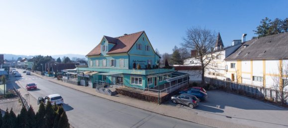 392m² Commercial property in Frauental an der Lassnitz, Austria No. 132908 24