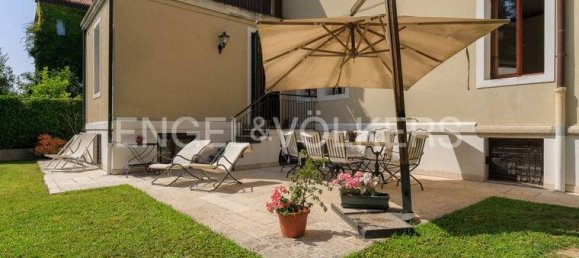 5 Schlafzimmer Wohnung in Venice, Italy, Nr. 131965 11