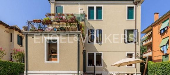 5 Schlafzimmer Wohnung in Venice, Italy, Nr. 131965 2