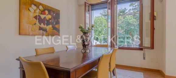 5 Schlafzimmer Wohnung in Venice, Italy, Nr. 131965 9