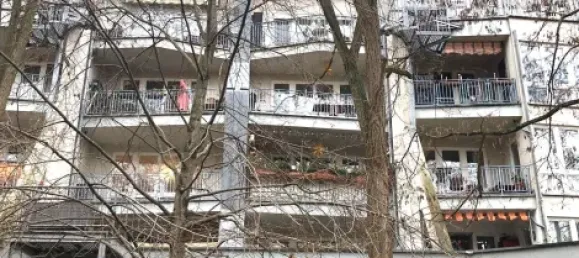 1 Schlafzimmer Wohnung in Köpenick, Germany, Nr. 63131 11