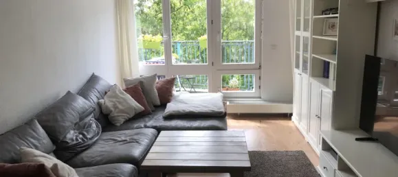 1 Schlafzimmer Wohnung in Köpenick, Germany, Nr. 63131 2