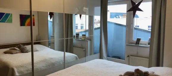 1 Schlafzimmer Wohnung in Köpenick, Germany, Nr. 63131 6