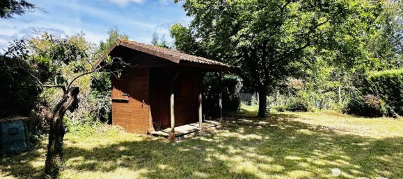 Casa de 5 dormitorios en Fleury-les-Aubrais, France No. 252728 19