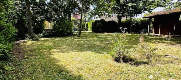 Casa de 5 dormitorios en Fleury-les-Aubrais, France No. 252728 20