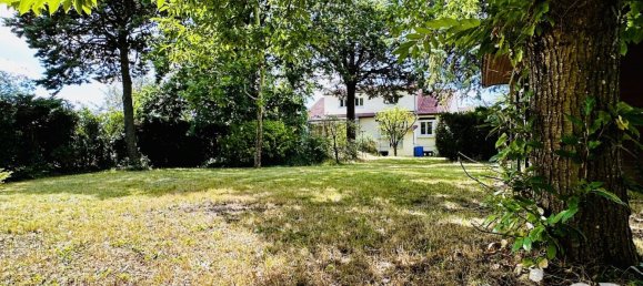 Casa de 5 dormitorios en Fleury-les-Aubrais, France No. 252728 21