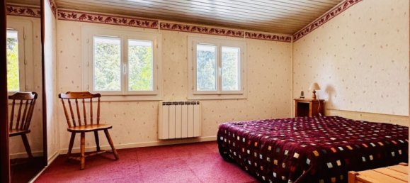 Casa de 5 dormitorios en Fleury-les-Aubrais, France No. 252728 14