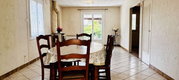 Casa de 5 dormitorios en Fleury-les-Aubrais, France No. 252728 6