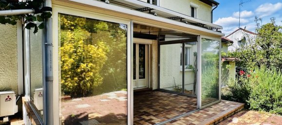 Casa de 5 dormitorios en Fleury-les-Aubrais, France No. 252728 18