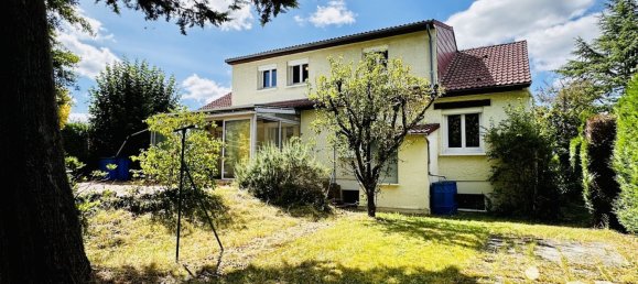 Casa de 5 dormitorios en Fleury-les-Aubrais, France No. 252728 2