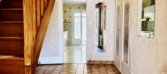 Casa de 5 dormitorios en Fleury-les-Aubrais, France No. 252728 3