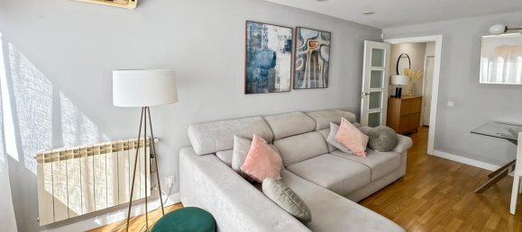 3 bedrooms Apartment in Madrid, Spain No. 137247 11