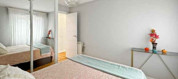 3 bedrooms Apartment in Madrid, Spain No. 137247 34