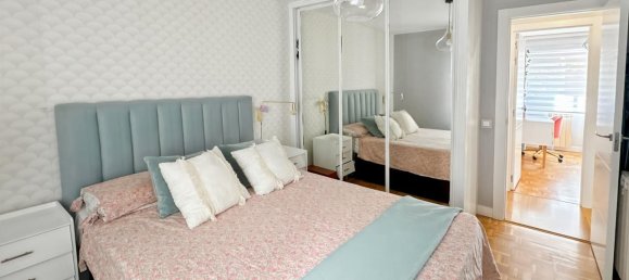 3 bedrooms Apartment in Madrid, Spain No. 137247 32