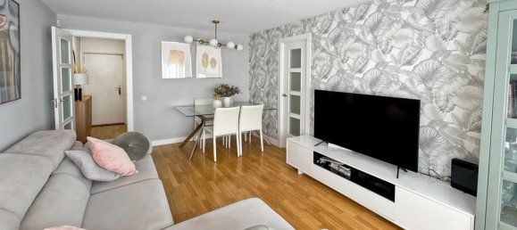 3 bedrooms Apartment in Madrid, Spain No. 137247 13