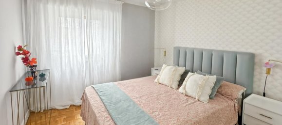3 bedrooms Apartment in Madrid, Spain No. 137247 28