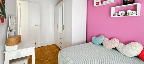 3 bedrooms Apartment in Madrid, Spain No. 137247 26