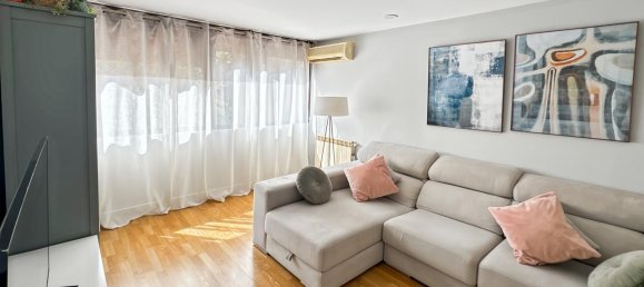 3 bedrooms Apartment in Madrid, Spain No. 137247 10