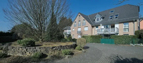 2 غرف نوم بانتهاوس في Solingen, Germany رقم 324829 22