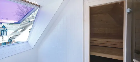 2 غرف نوم بانتهاوس في Solingen, Germany رقم 324829 18