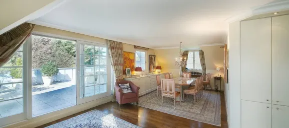 2 غرف نوم بانتهاوس في Solingen, Germany رقم 324829 6