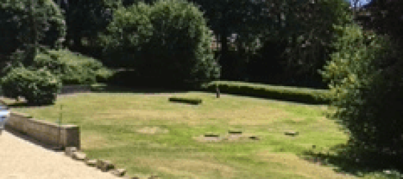 5 bedrooms Commercial property in Largeasse, France No. 1893 3