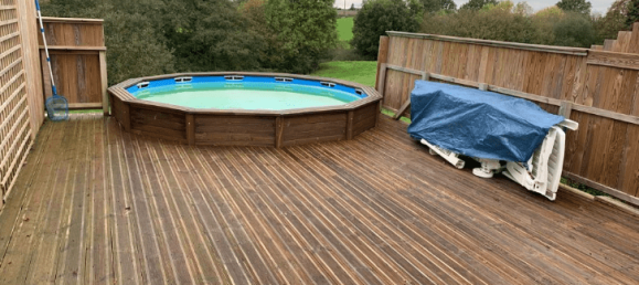 5 bedrooms Commercial property in Largeasse, France No. 1893 8