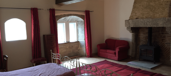 5 bedrooms Commercial property in Largeasse, France No. 1893 29