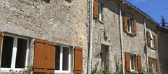 5 bedrooms Commercial property in Largeasse, France No. 1893 2