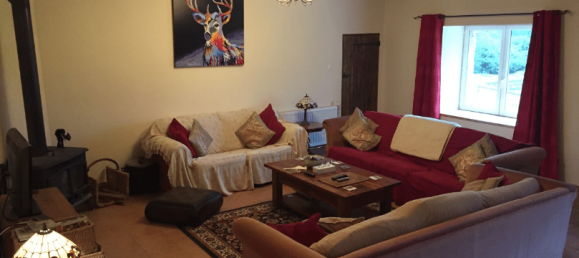 5 bedrooms Commercial property in Largeasse, France No. 1893 10