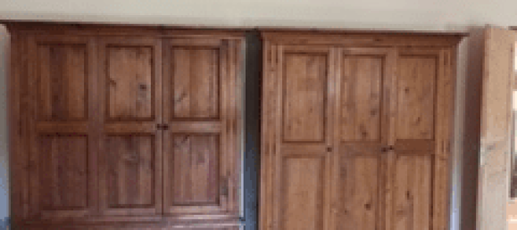 5 bedrooms Commercial property in Largeasse, France No. 1893 24